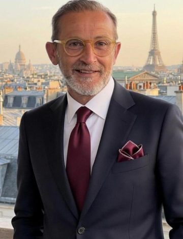 Dr Martin Šulík