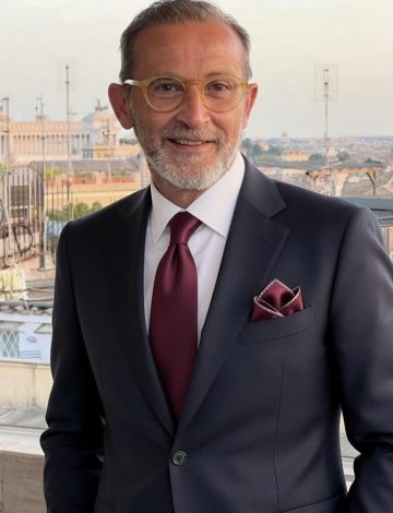 DR Martin Šulík